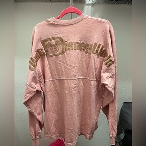 Pink Disney Spirit Jersey